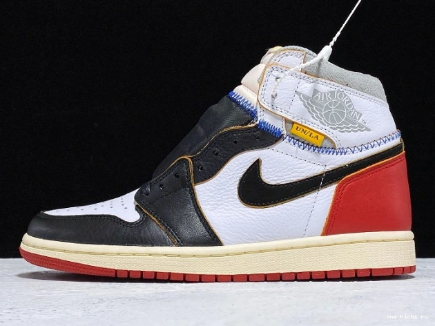 Chep Onekick 1 BV1300-106 Union x Jordan High Air OG Retro 0705